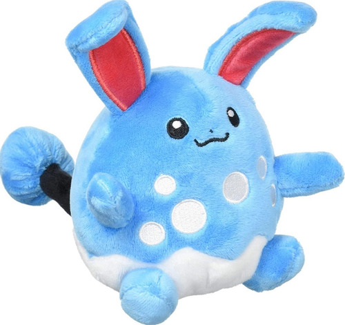 Peluche Pokemon Varios Personajes Principales Pikachu 22cm