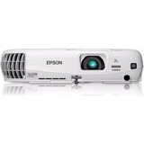 Proyector Epson Powerlite W16 Wxga Lcd