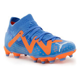 Botines Future Match Fg/ag Jr Puma Puma Tienda Oficial