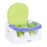 Silla De Comer Portátil Infanti Foods Up