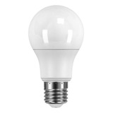 Lampara Led Candela 12 Watts Luz Fria Calida Pack X10