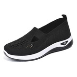 Sapatos Ortopédicos Confortplus Para Tênis Feminino[a]