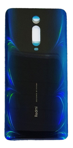 Tampa Traseira Azul Xiaomi Mi 9t Pro Mi9t K20 M1903f11g Azul