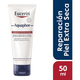 Crema Facial Eucerin Aquaphor Original 50 Ml