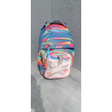 Mochila Carrito Xtreme De Samsonite