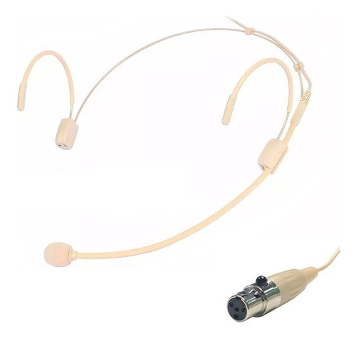 Micrófono Venetian K60-d Condensador Cardioide