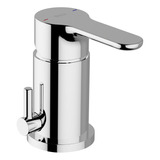 Griferia Monocomando Para Bidet Roca L20 