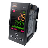  Controlador De Temperatura Processo Kx3p Rampa Patamar 127v