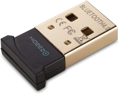 Usb Smart Bluetooth   Dongle Para Pc Mac Accesorio Espe...