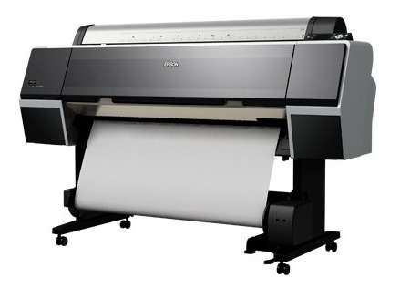 Plotter Epson 7890  Remato !!!  Nuevo 