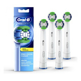 Refil Para Escova Elétrica Precision Clean Oral-b