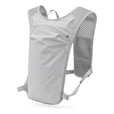 Colete Esportivo Para Corrida, Mochila Leve E Impermeável