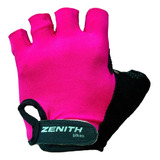 Guantes Cortos Zenith Elite Nitrobikes