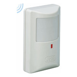 Sensor Movimiento Inalambrico Md70w Alarmas X28