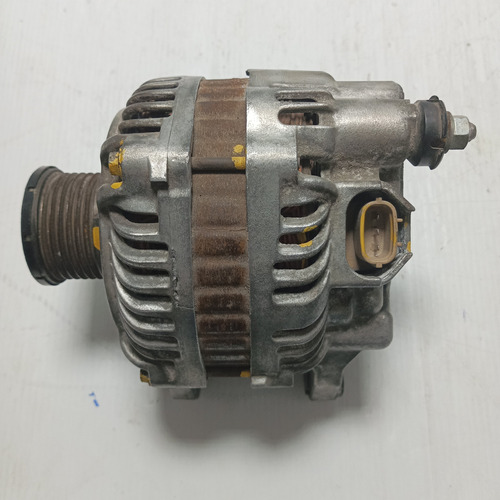 Alternador Nissan Sentra B16 Foto 3