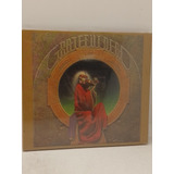 Grateful Dead Blues For Allah Cd Nuevo 