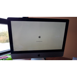 iMac 21.5 Apple Mid2011 2.5ghz Intel I5, 12gbram 250gbssd