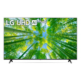 Smart Tv 60' 60uq8050 4k Uhd LG Bivolt