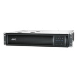 No Break Capacidad 1440 Va, 1000 Watts, 120 V Apc