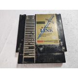 Zelda Ii The Adventure Of Link Juego Fisico De Nintendo Nes