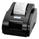 Impresora Termica Pos Xprinter 58  58mm Exa Al Mejor Precio