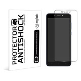 Protector De Pantalla Antishock Para Tecno Pop 1 Prol