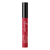 Labial Liquido Mate Color Motivated Indeleble By Jafra 