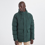 Campera Hombre Puffer Inflada Vesubio Parka Supply