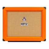 Bafle Para Guitarra Orange Ppc 112 - 60w Cuo