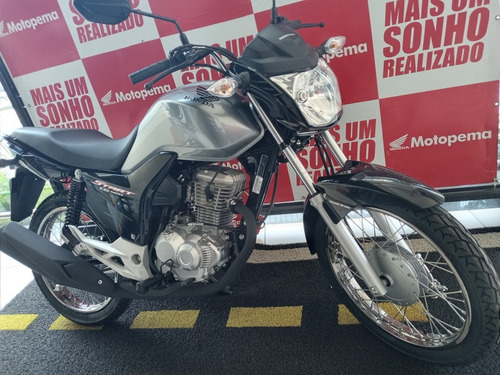 HONDA START