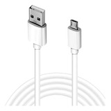 Cable Samsung Original Cargador Y Datos Micro Usb V8 