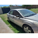 Ford Focus 1.6 