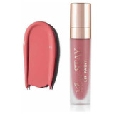 Labial Beauty Creations Velvet Stay Tono High End