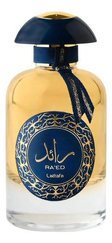 Lattafa Raed Luxe - Ml