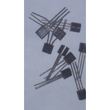 H - 10 X Transistores Pc108 A Rádio Antigo Kit Com 10