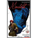 Macbeth William Shakespeare, De  William Shakespeare. Enlace Editorial Sas En Español