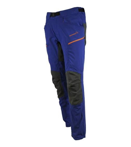 Pantalon Trekking Hybrid Dry Ii Garmont Hombre