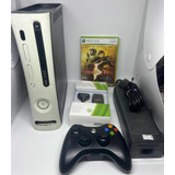 Xbox 360 Fat + 1 Juego