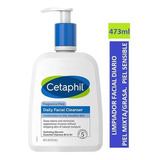 Cetaphil Limpiador Facial 473 - mL a $176