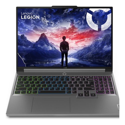 Portátil Lenovo Legion 5 Intel Ci 9 16gb 1tb Nvidia Gf Rtx