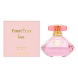 Perfume Perry Ellis Love Eau De Parfum Para Mujer, 100 Ml