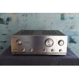 Amplificador De Audio Sansui Au-607 Nraii