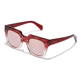 Lentes De Sol Hawkers Row Hombre Y Mujer Elige Tu Color Color Rosa/oro Rosa