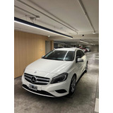 Mercedes-benz Clase A 1.6 A 200 At Urban B.efficiency 156cv