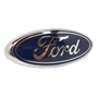Insignia Trasera Powershift Fiesta Focus Ecosport Original Ford ecosport