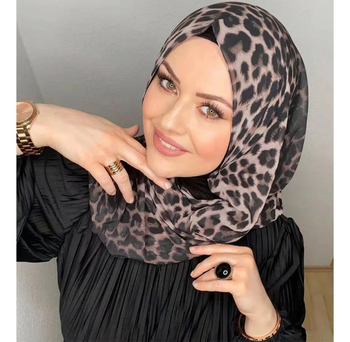 Hijab Femme Musulman Ramadan Abaya Mujer Turbante Ropa Islam