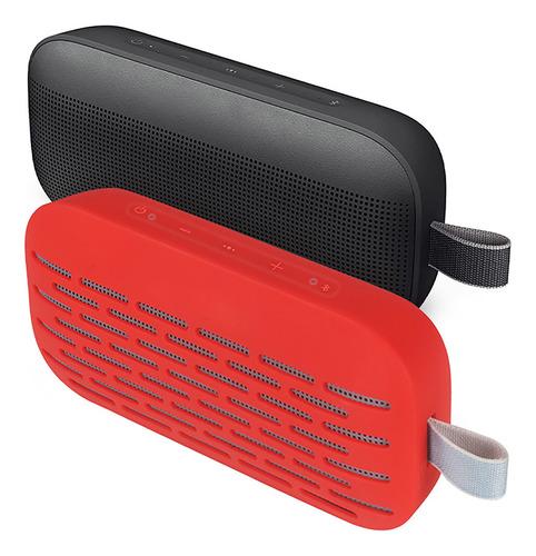 Funda Protectora De Parlante Para Bose Soundlink Flex