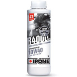 Aceite Moto Ipone Semi Sintetico R4000 10w40 Avant