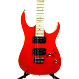 Guitarra Eléctrica Logan Rg  Red Envio Inmediato 