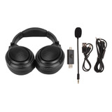 Auriculares Inalámbricos Para Juegos, 2.4 G, Tipo C, Dongle